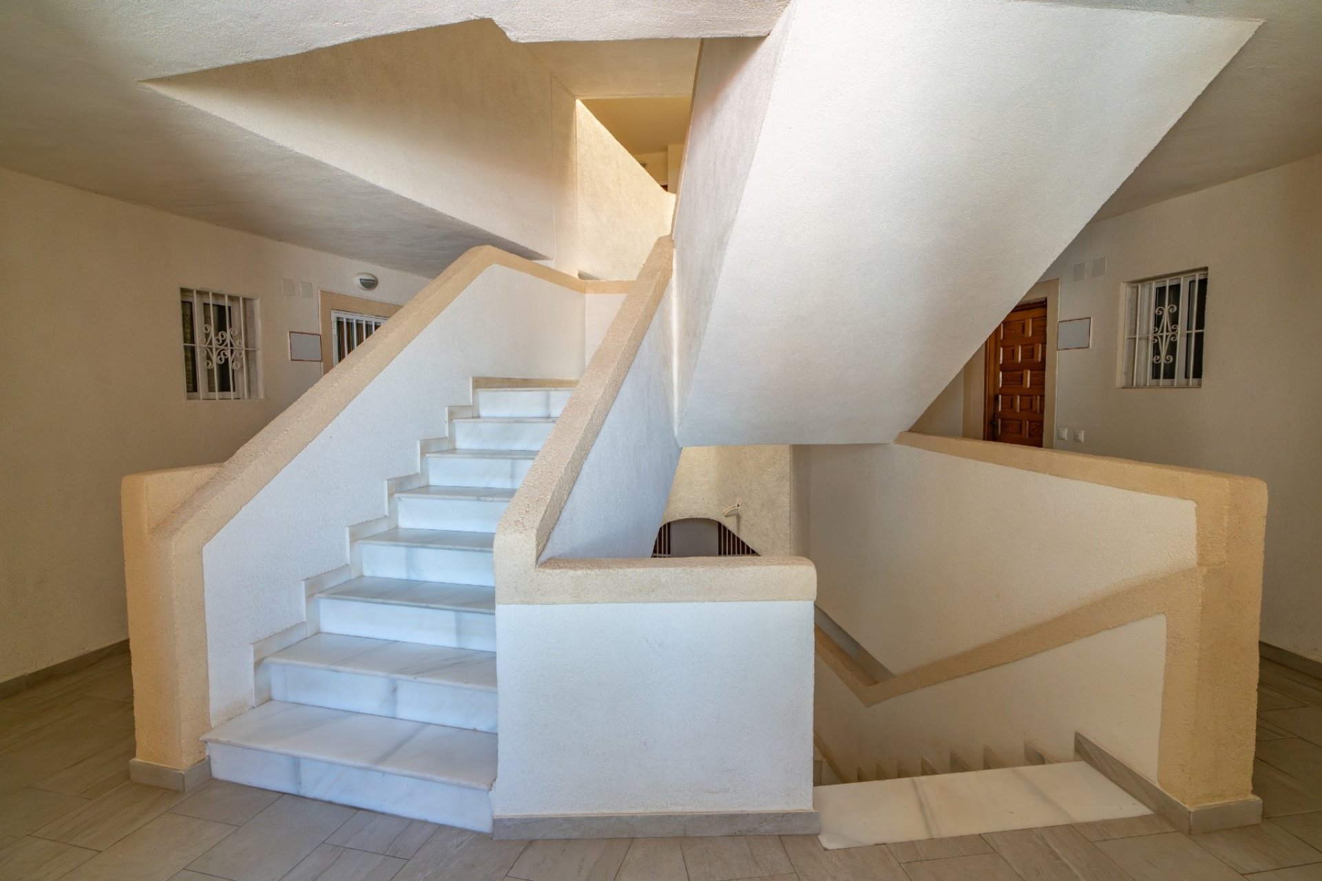 Resale - Apartment / flat - Pilar de la Horadada - Mil Palmeras