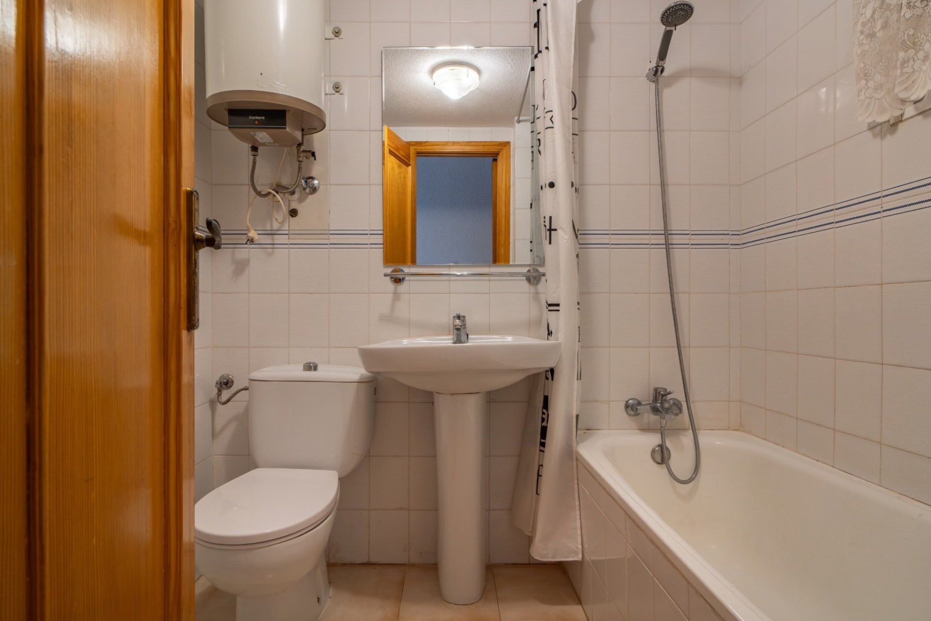 Resale - Apartment / flat - Pilar de la Horadada - Mil Palmeras
