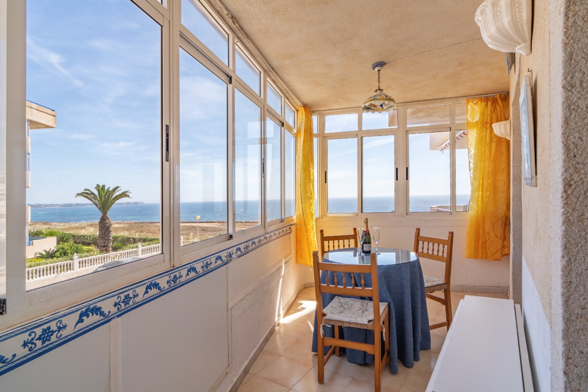 Resale - Apartment / flat - Pilar de la Horadada - Mil Palmeras