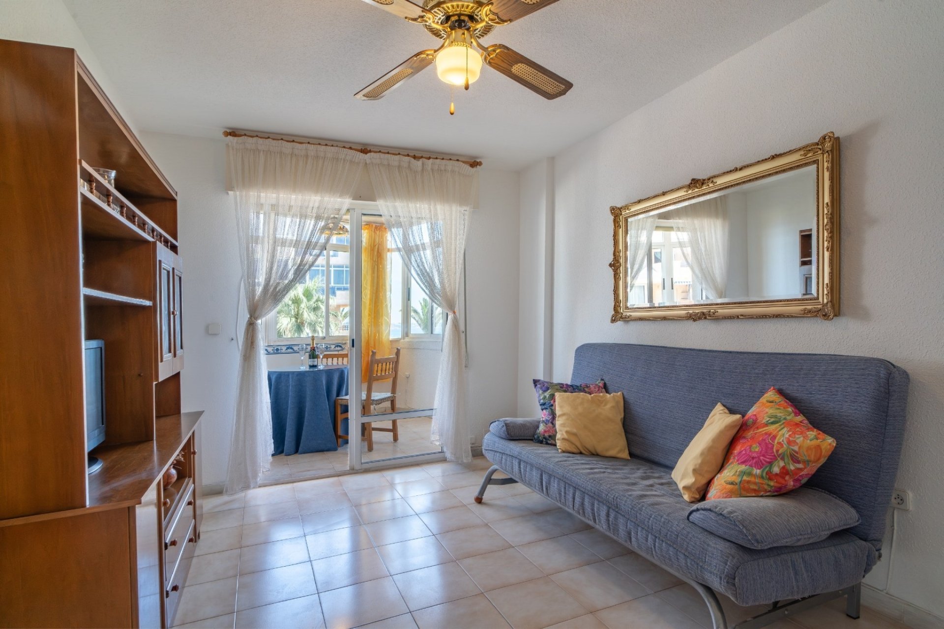 Resale - Apartment / flat - Pilar de la Horadada - Mil Palmeras