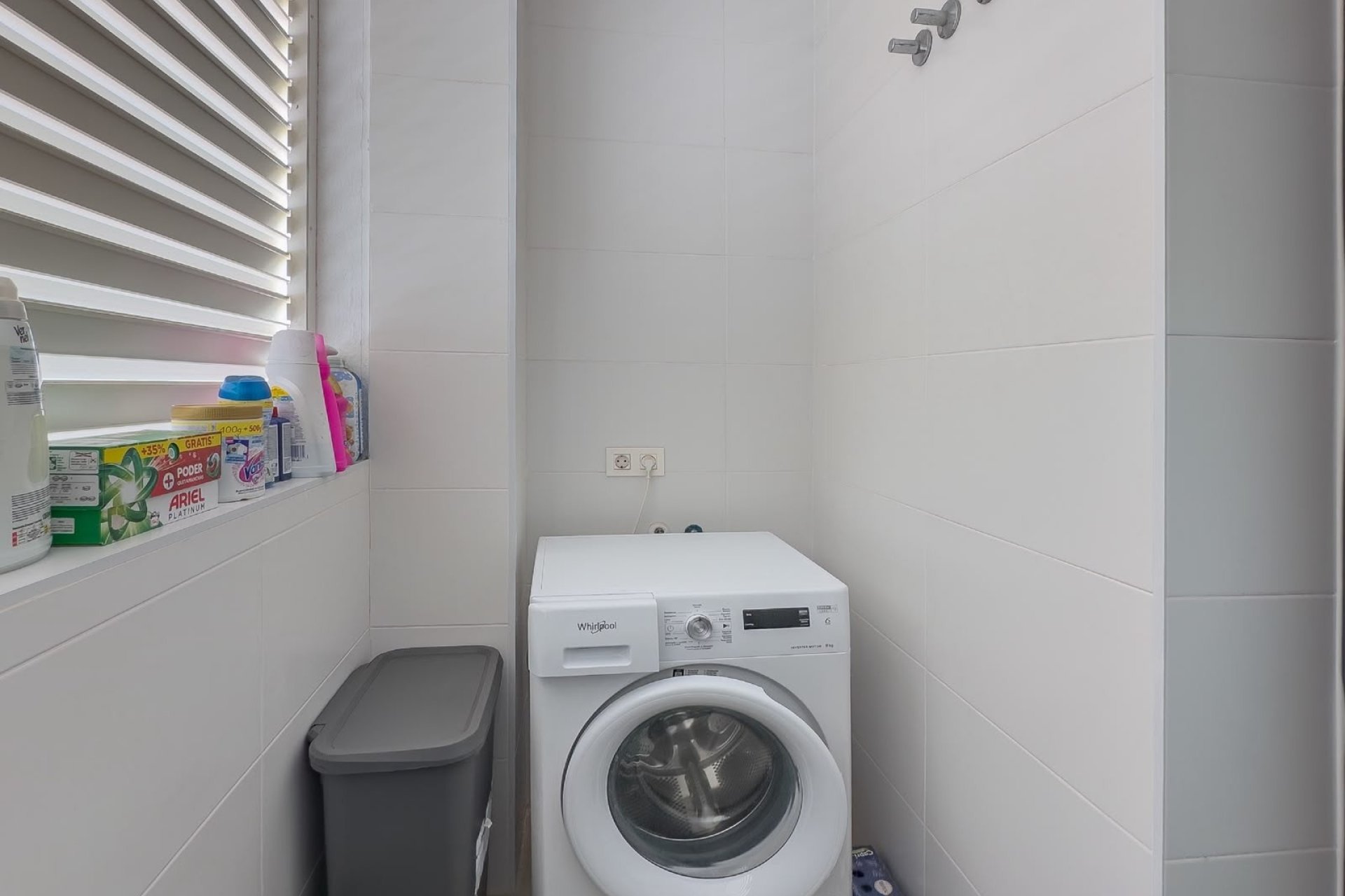 Resale - Apartment / flat - Pilar de la Horadada - Mil Palmeras
