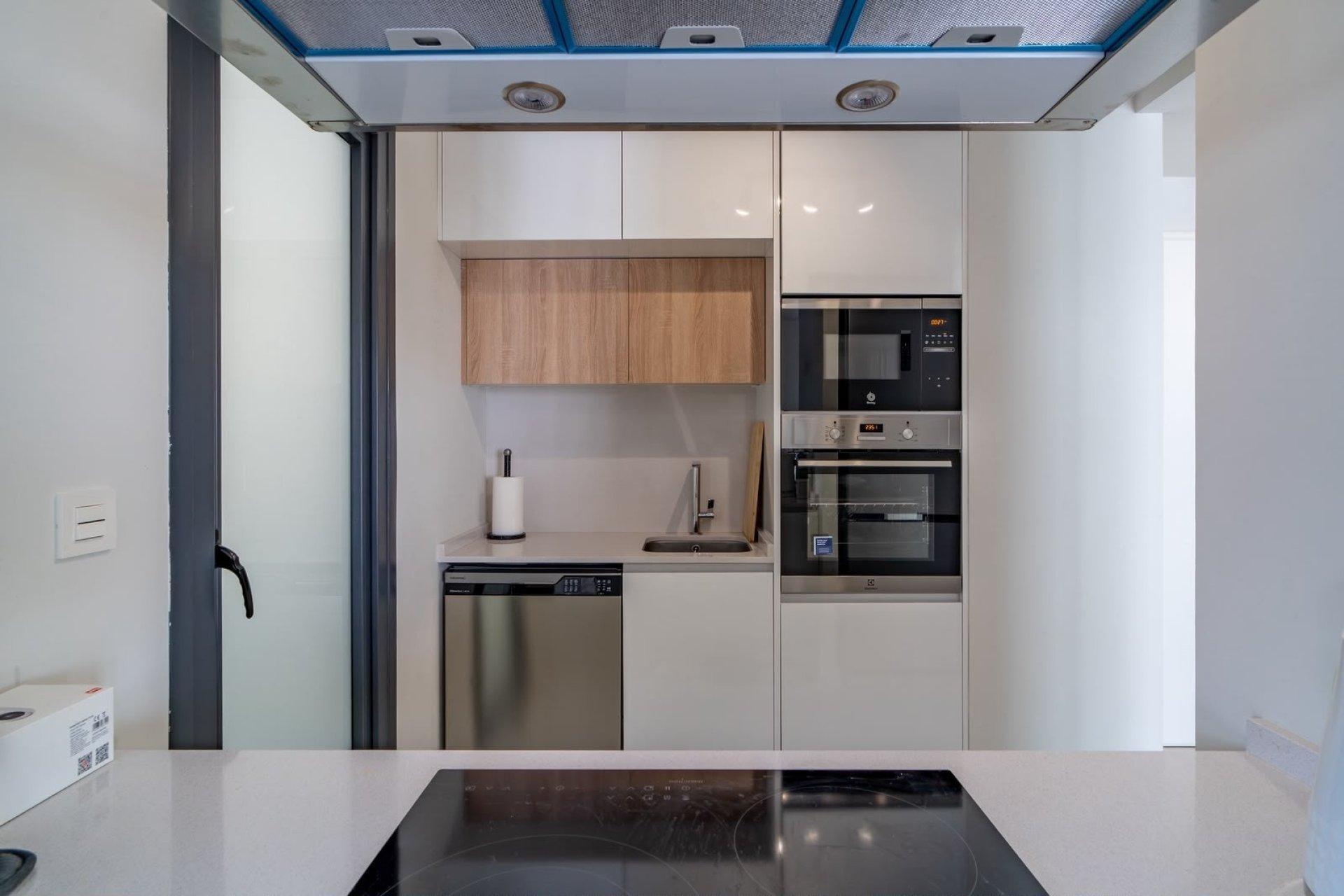 Resale - Apartment / flat - Pilar de la Horadada - Mil Palmeras