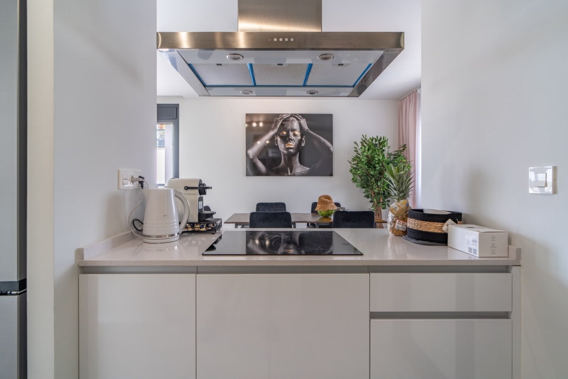 Resale - Apartment / flat - Pilar de la Horadada - Mil Palmeras