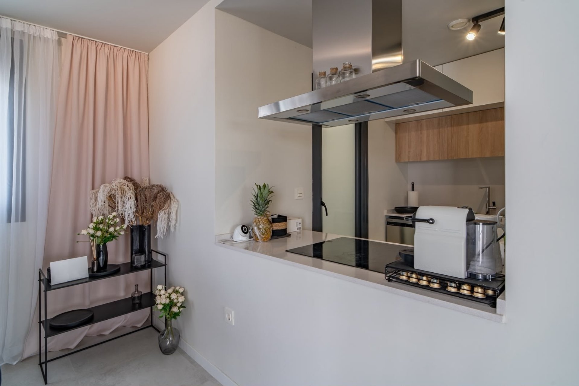 Resale - Apartment / flat - Pilar de la Horadada - Mil Palmeras