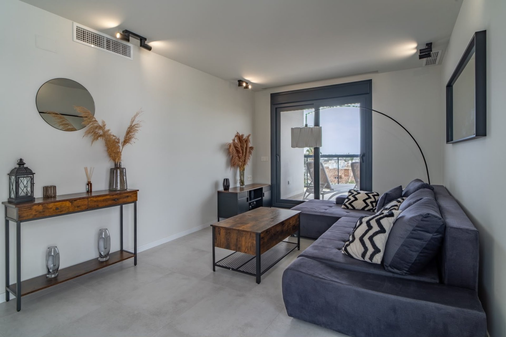 Resale - Apartment / flat - Pilar de la Horadada - Mil Palmeras