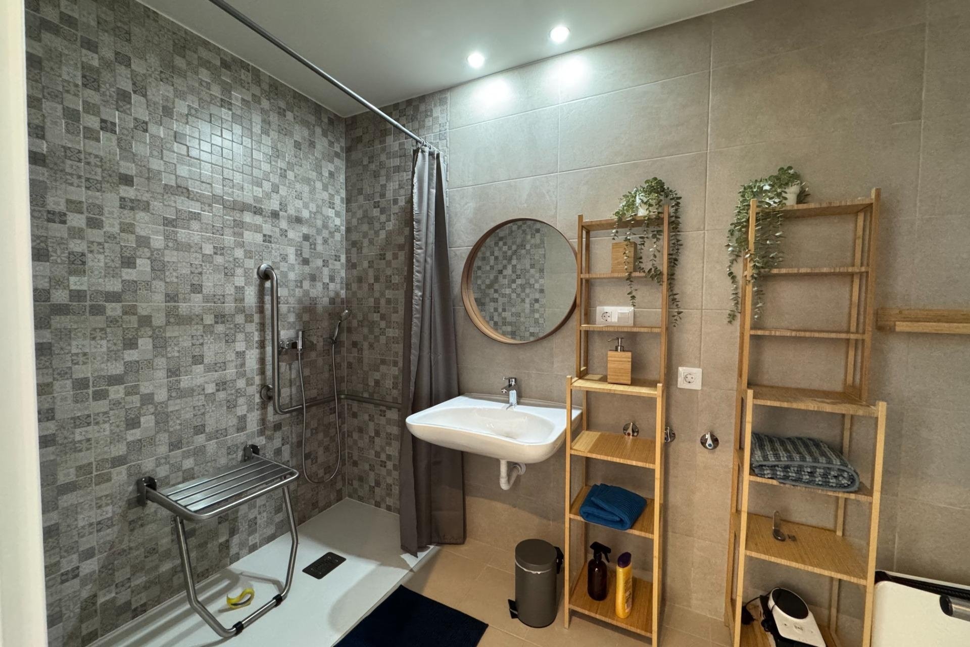 Resale - Apartment / flat - Pilar de la Horadada - Mil Palmeras