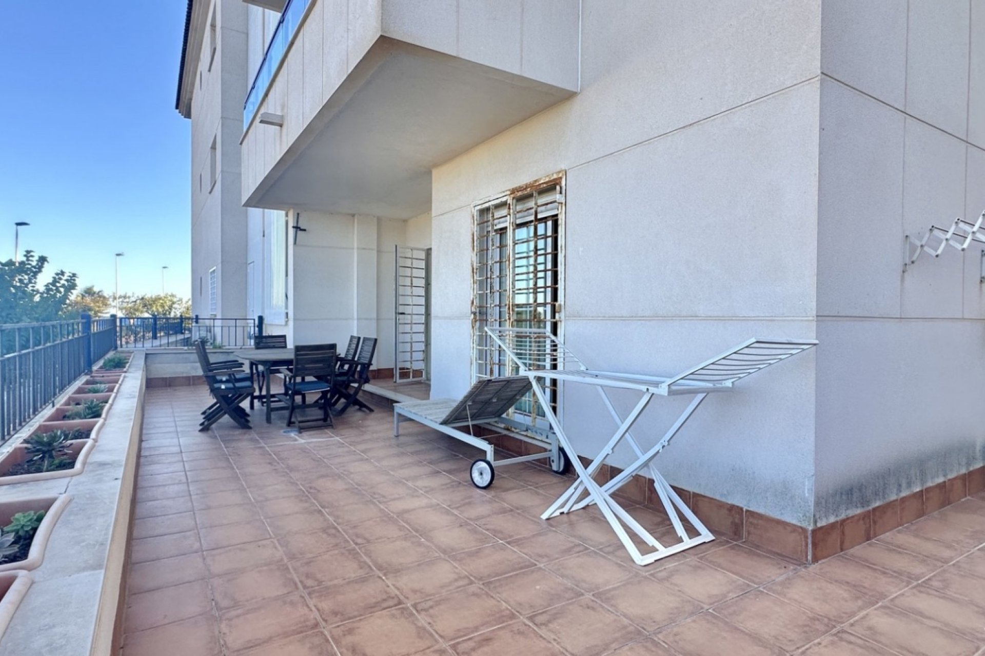 Resale - Apartment / flat - Pilar de la Horadada - Mil Palmeras