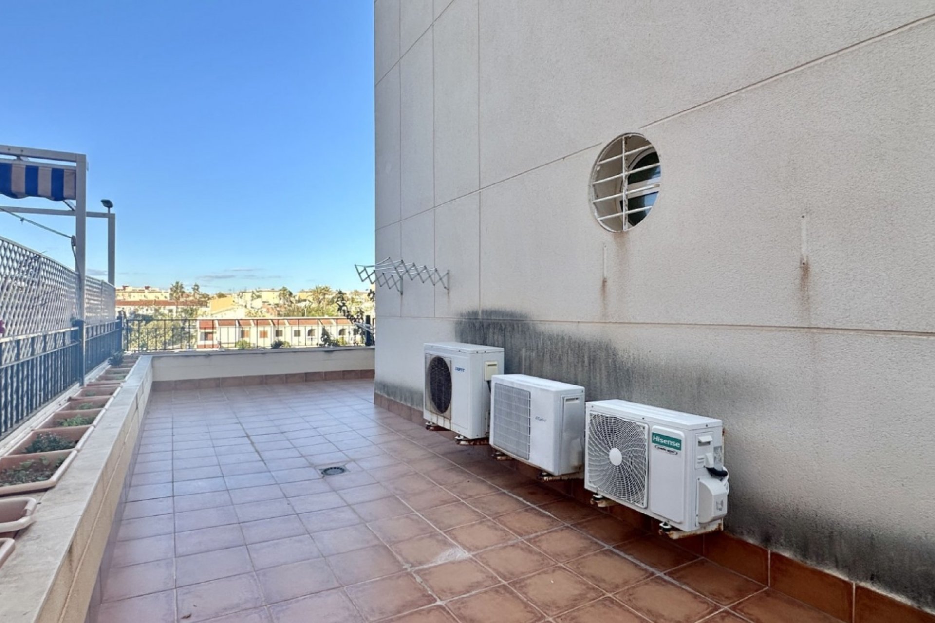 Resale - Apartment / flat - Pilar de la Horadada - Mil Palmeras