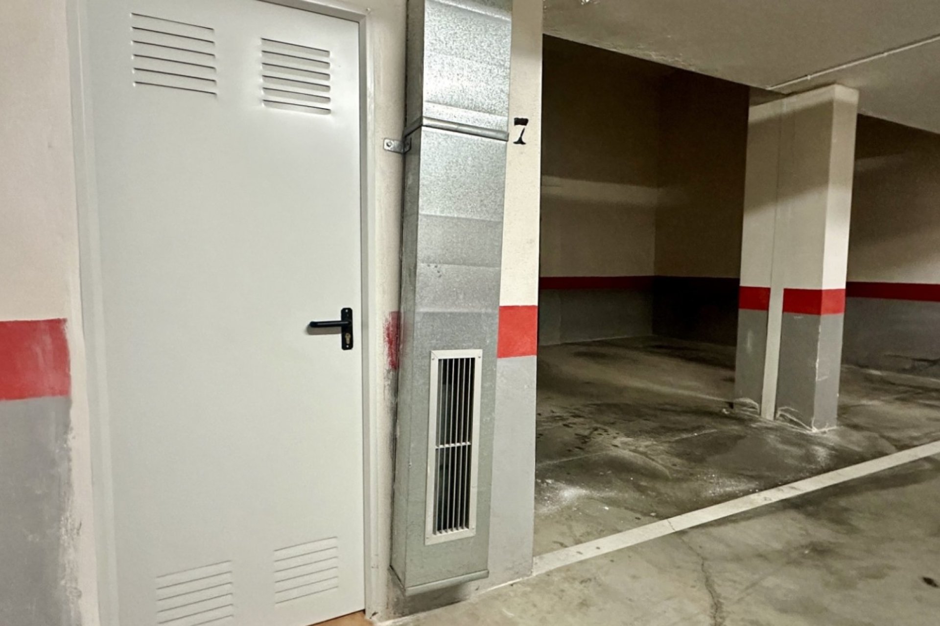 Resale - Apartment / flat - Pilar de la Horadada - Mil Palmeras