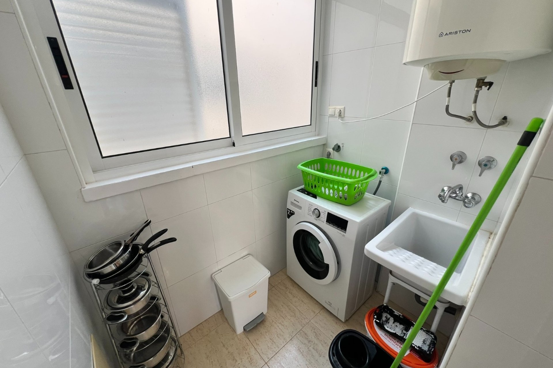 Resale - Apartment / flat - Pilar de la Horadada - Mil Palmeras