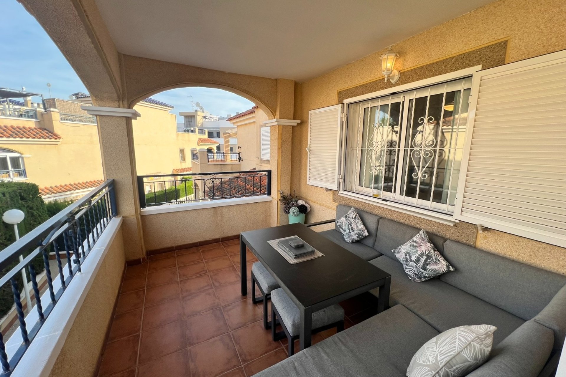 Resale - Apartment / flat - Pilar de la Horadada - Mil Palmeras