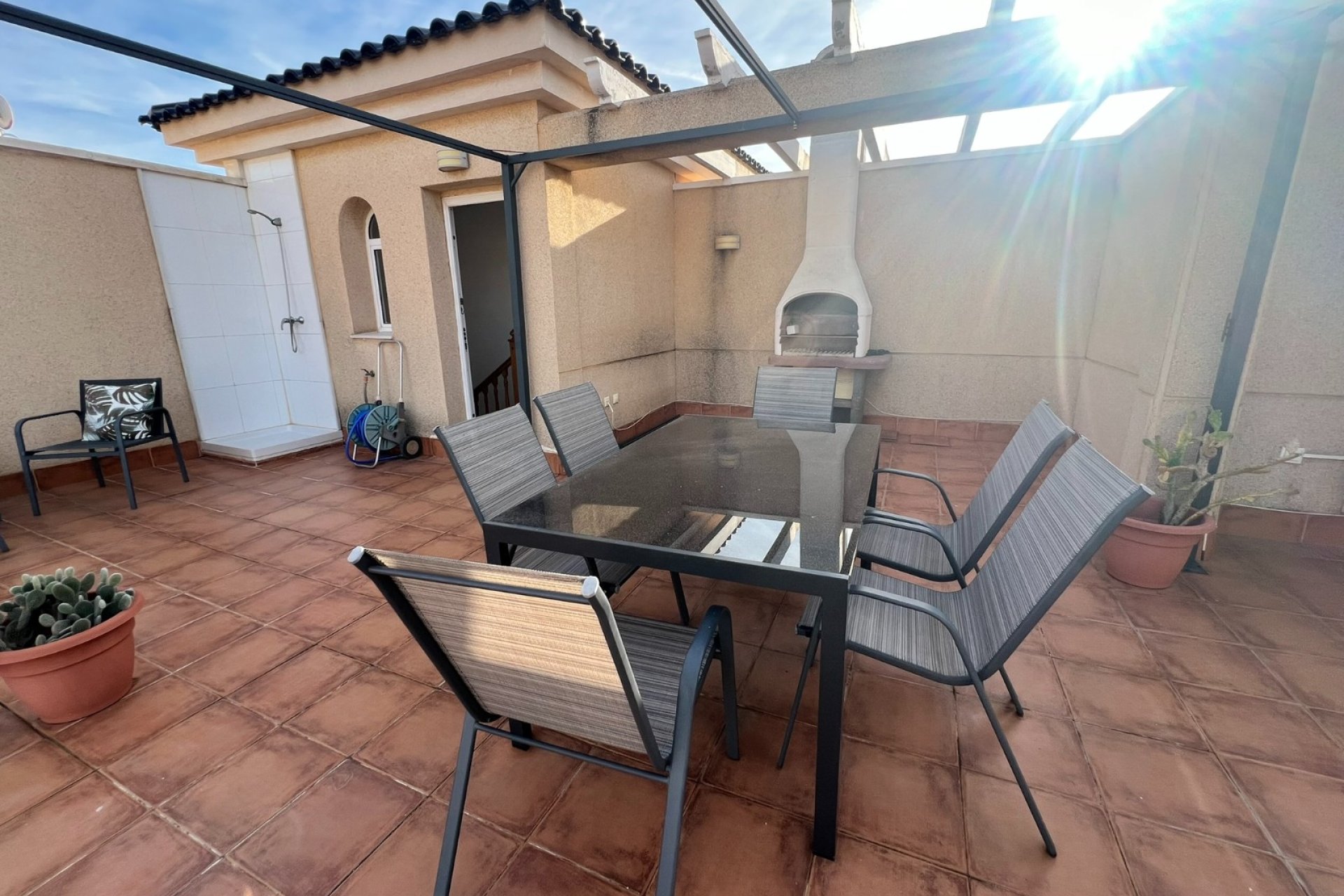 Resale - Apartment / flat - Pilar de la Horadada - Mil Palmeras