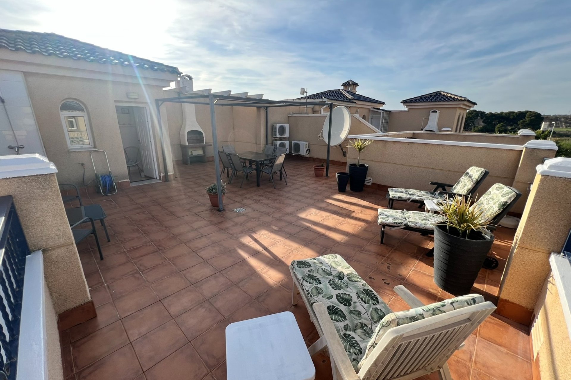 Resale - Apartment / flat - Pilar de la Horadada - Mil Palmeras