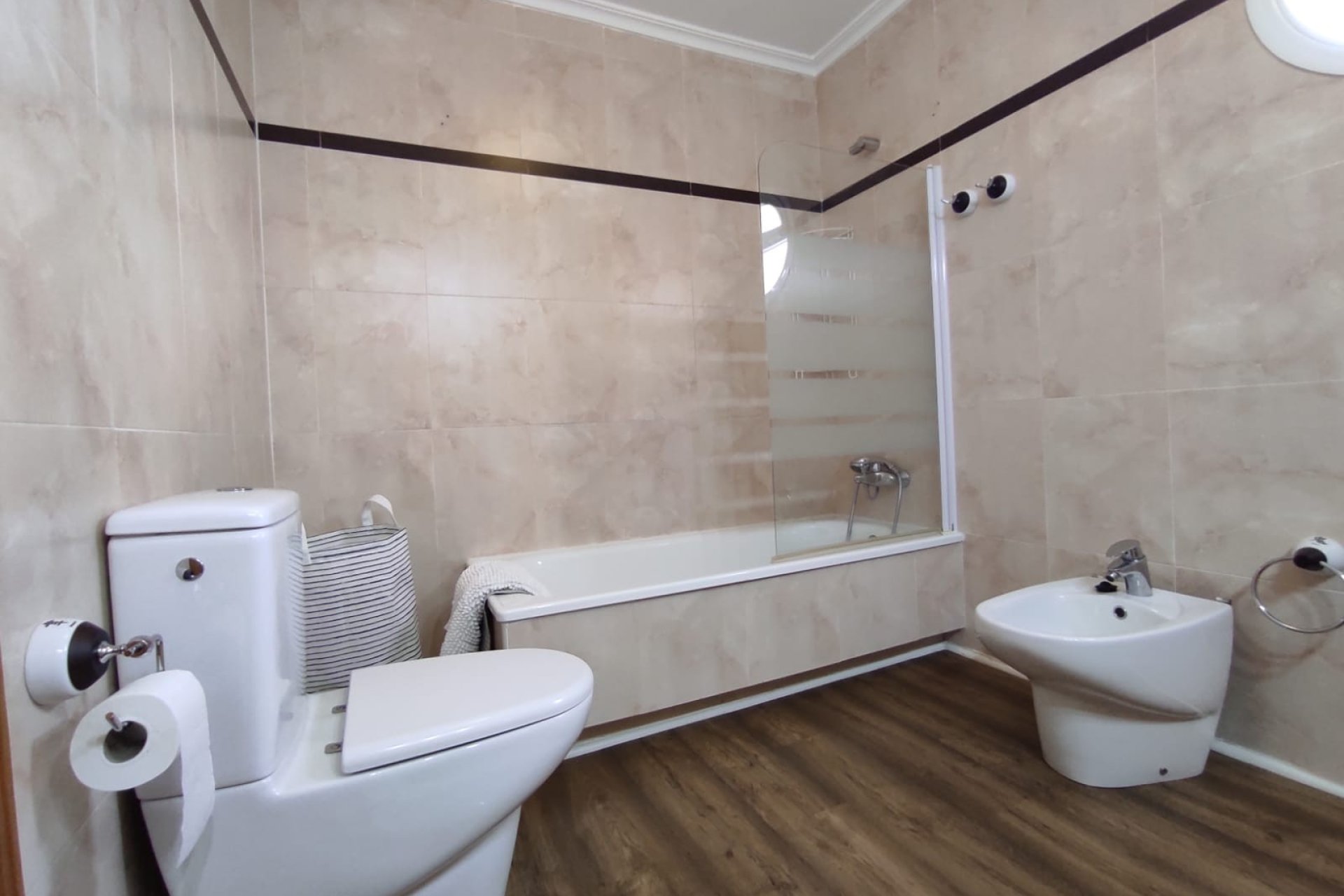 Resale - Apartment / flat - Pilar de la Horadada - Mil Palmeras