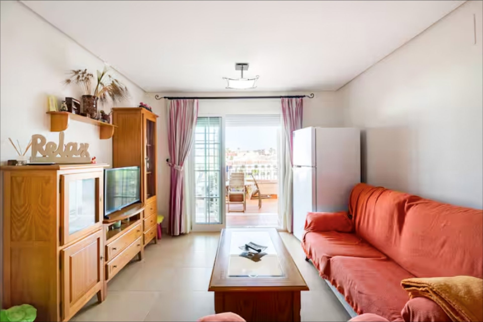 Resale - Apartment / flat - Pilar de la Horadada - Mil Palmeras