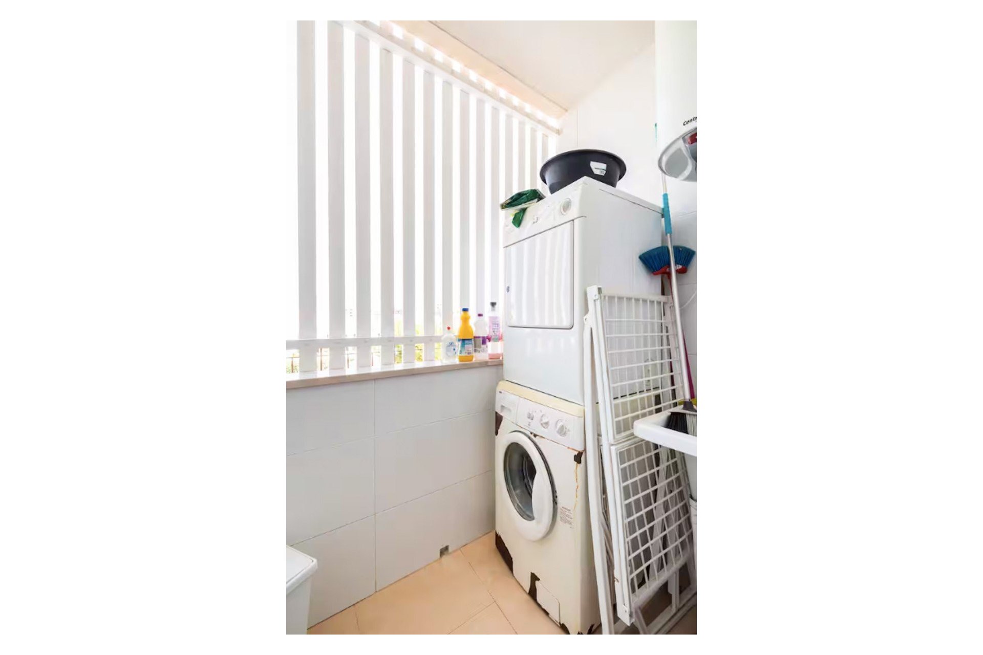 Resale - Apartment / flat - Pilar de la Horadada - Mil Palmeras