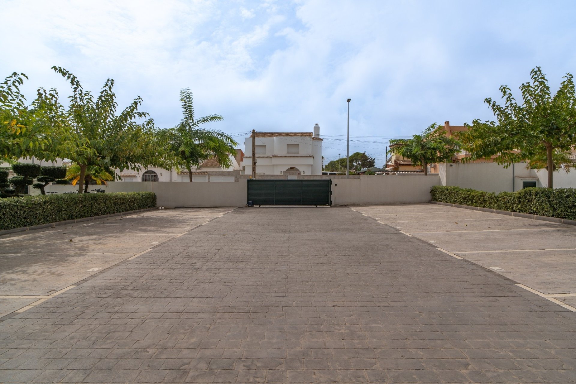 Resale - Apartment / flat - Pilar de la Horadada - Mil Palmeras