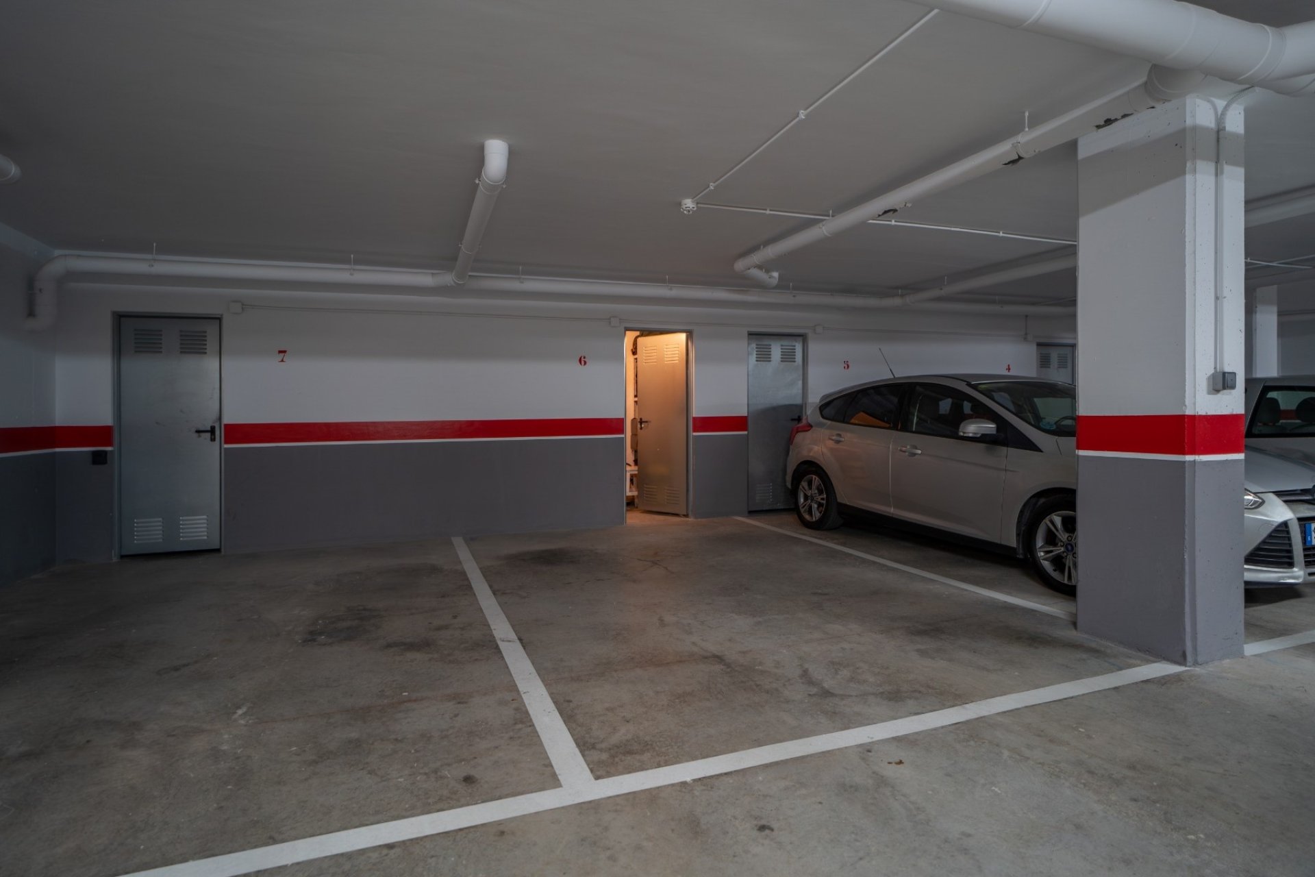 Resale - Apartment / flat - Pilar de la Horadada - Mil Palmeras
