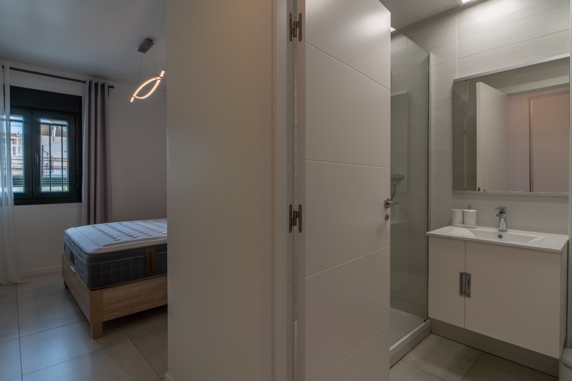 Resale - Apartment / flat - Pilar de la Horadada - Mil Palmeras