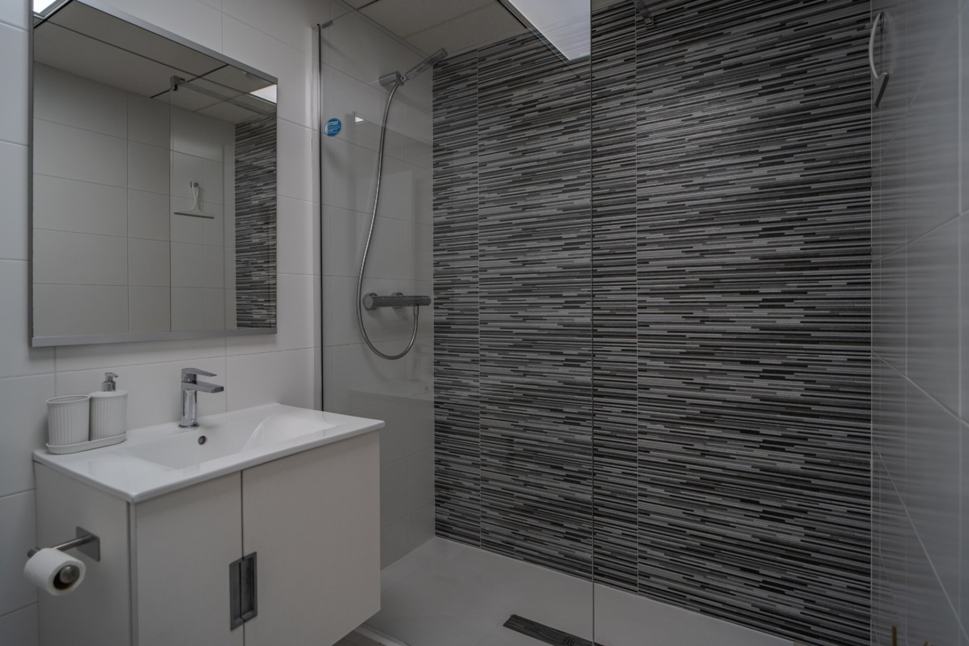 Resale - Apartment / flat - Pilar de la Horadada - Mil Palmeras