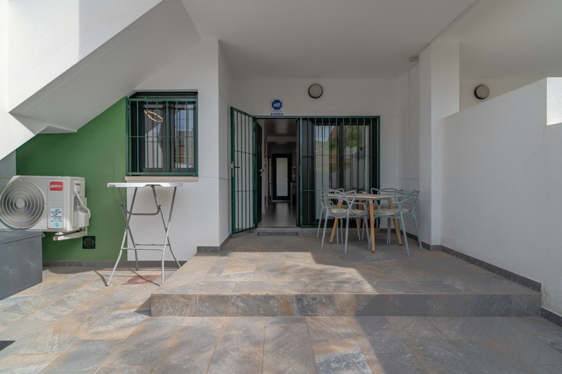 Resale - Apartment / flat - Pilar de la Horadada - Mil Palmeras
