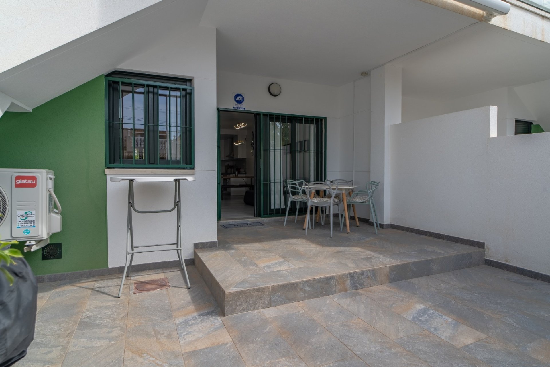 Resale - Apartment / flat - Pilar de la Horadada - Mil Palmeras