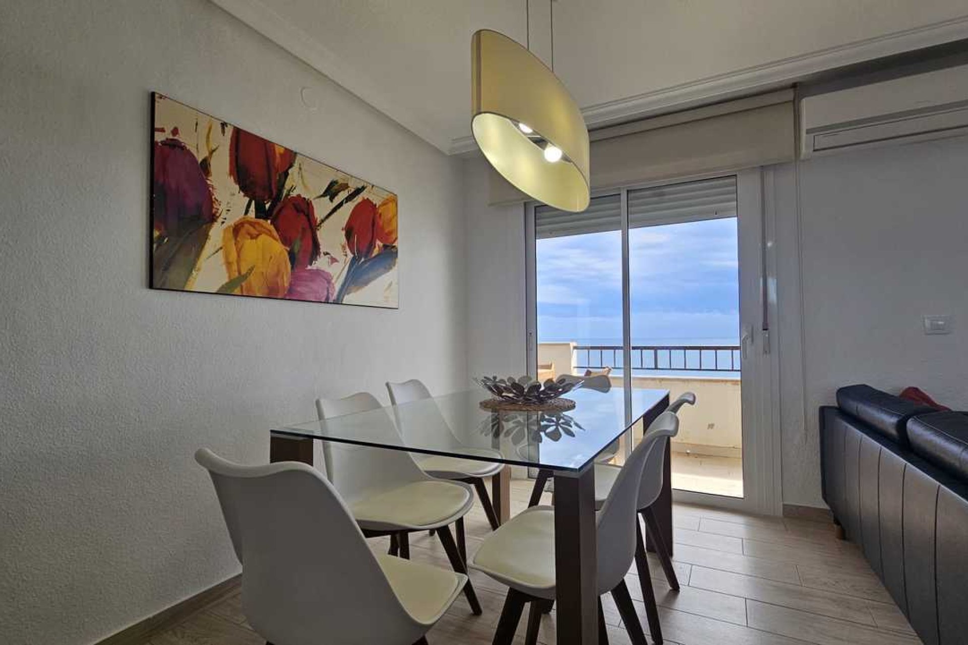 Resale - Apartment / flat - Pilar de la Horadada - Mil Palmeras