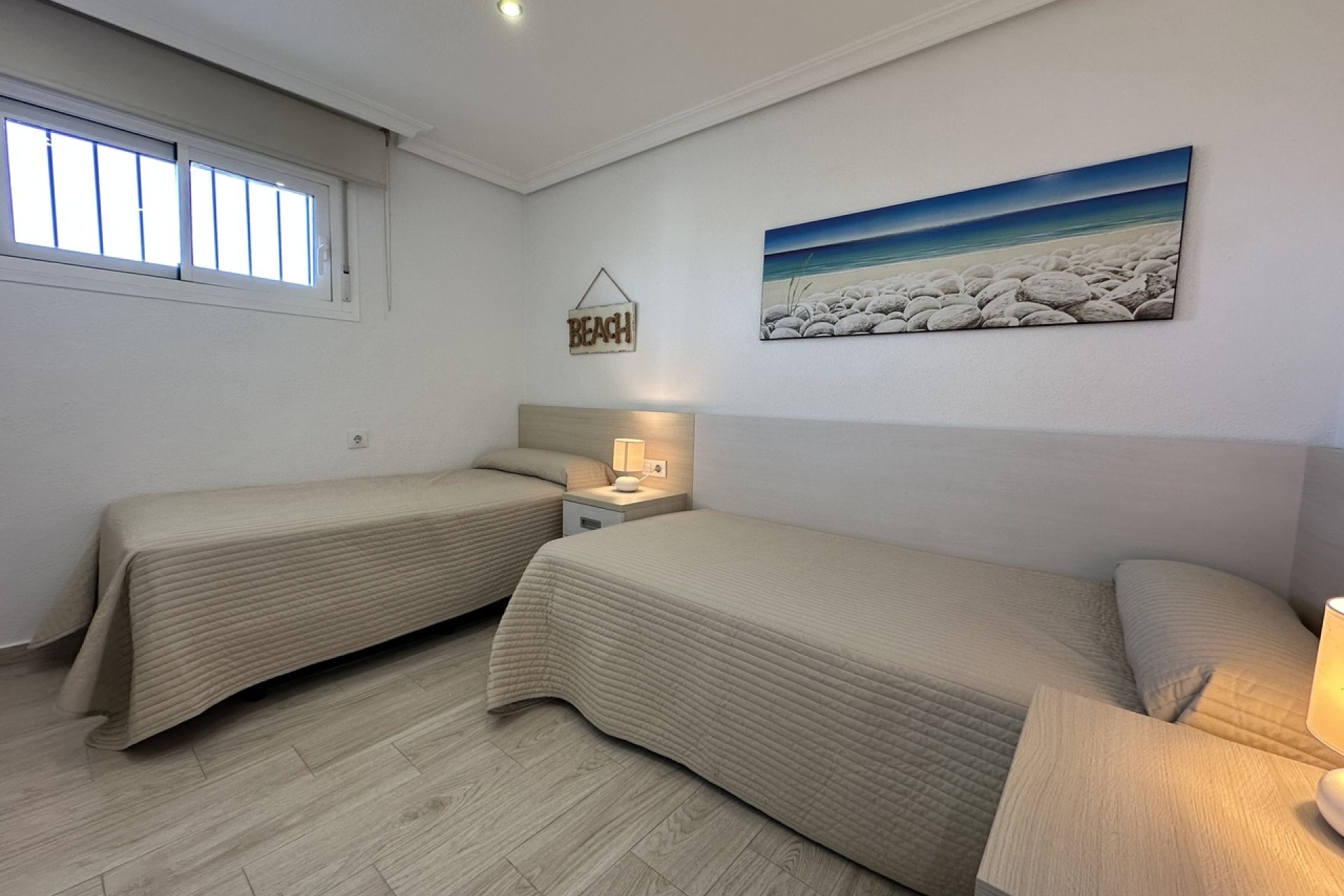 Resale - Apartment / flat - Pilar de la Horadada - Mil Palmeras