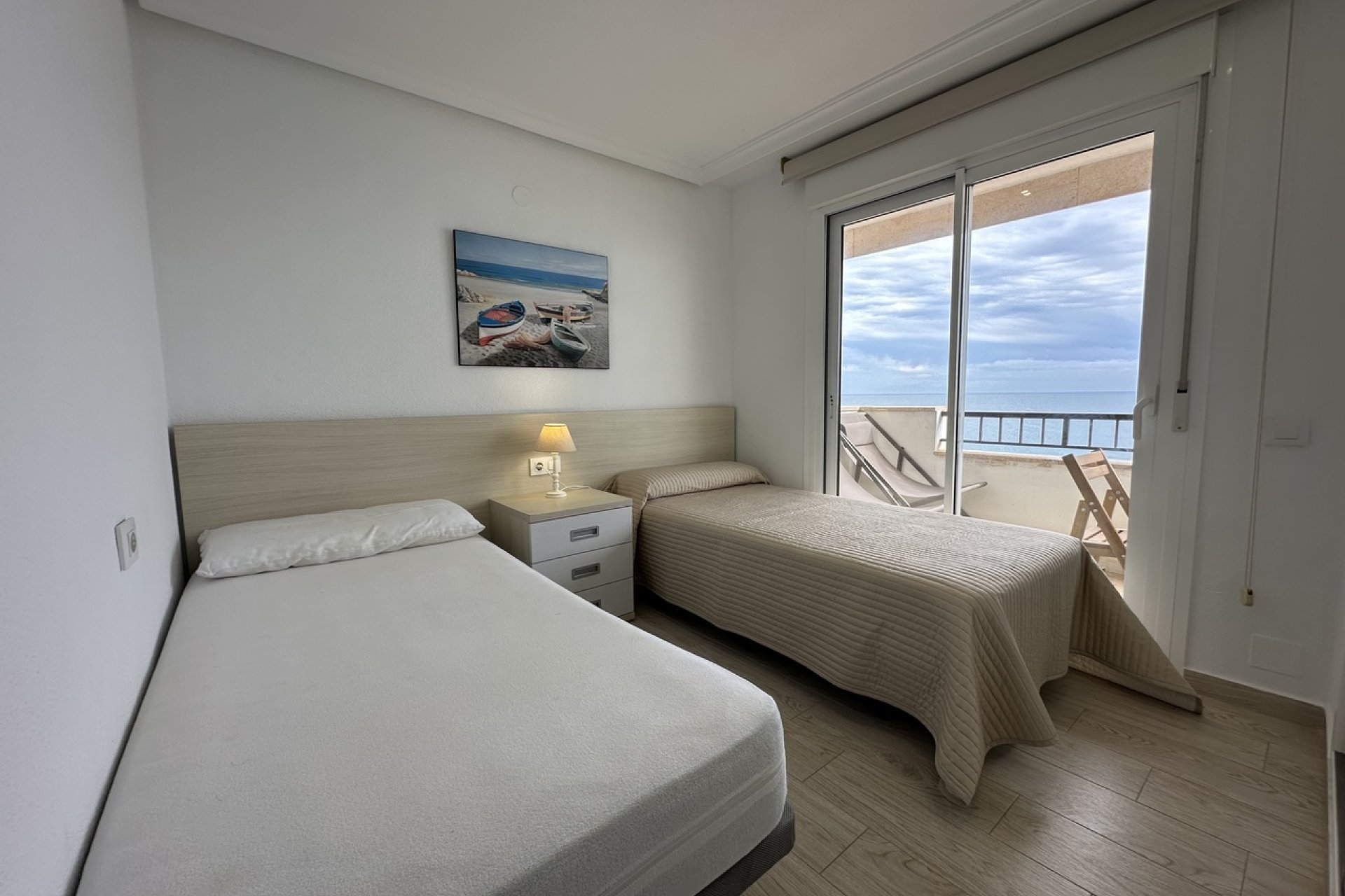 Resale - Apartment / flat - Pilar de la Horadada - Mil Palmeras