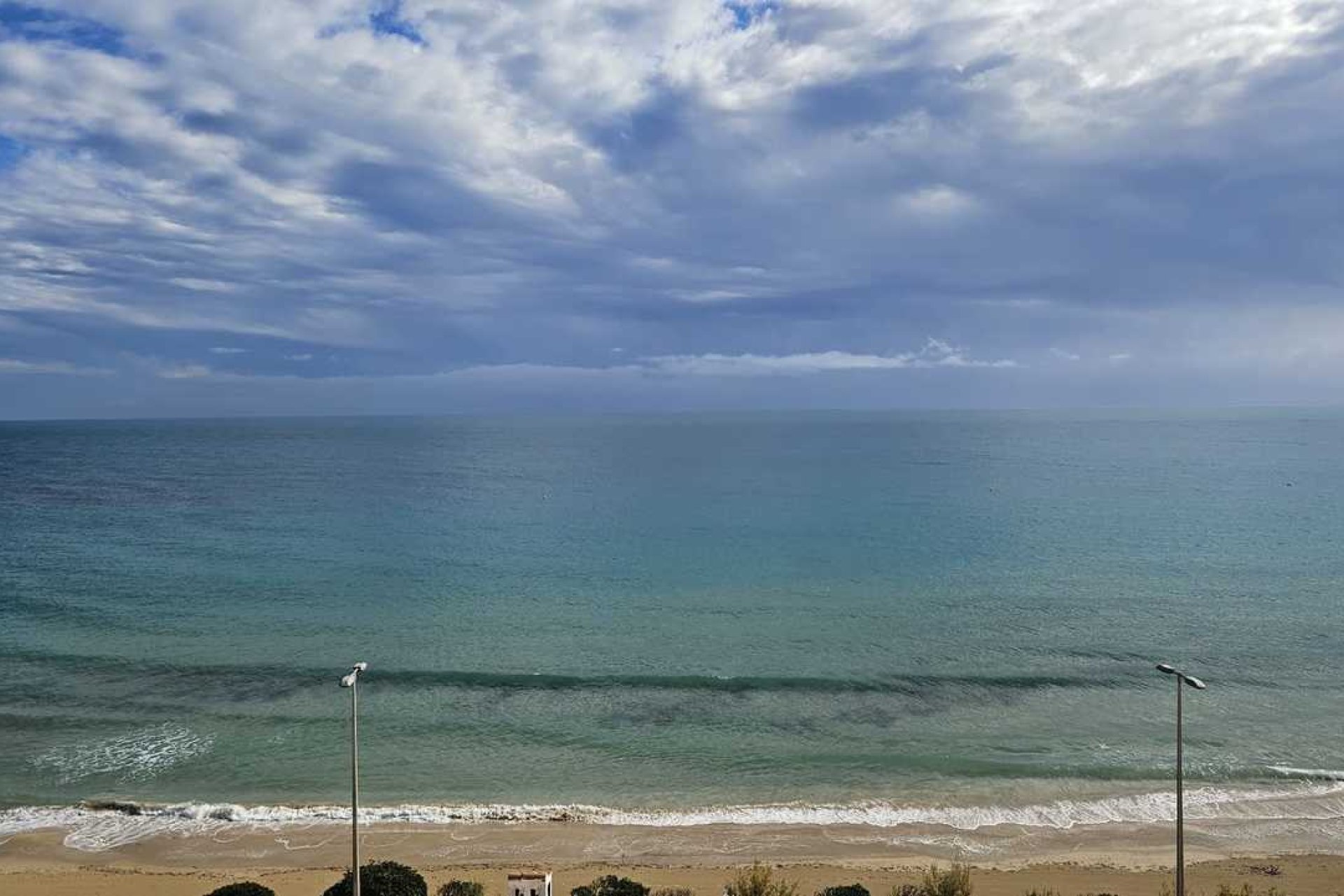 Resale - Apartment / flat - Pilar de la Horadada - Mil Palmeras