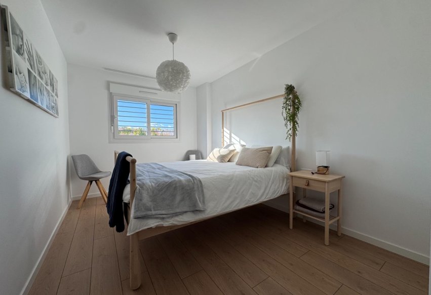 Resale - Apartment / flat - Pilar de la Horadada - RioMar