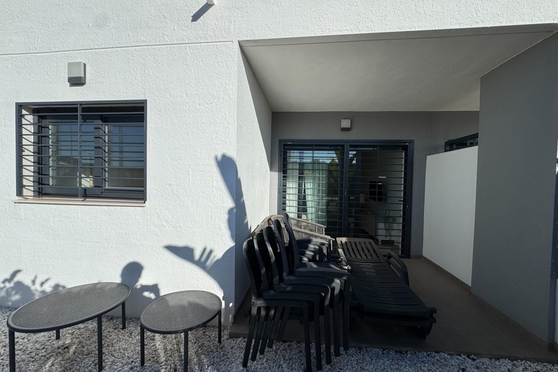 Resale - Apartment / flat - Pilar de la Horadada - RioMar