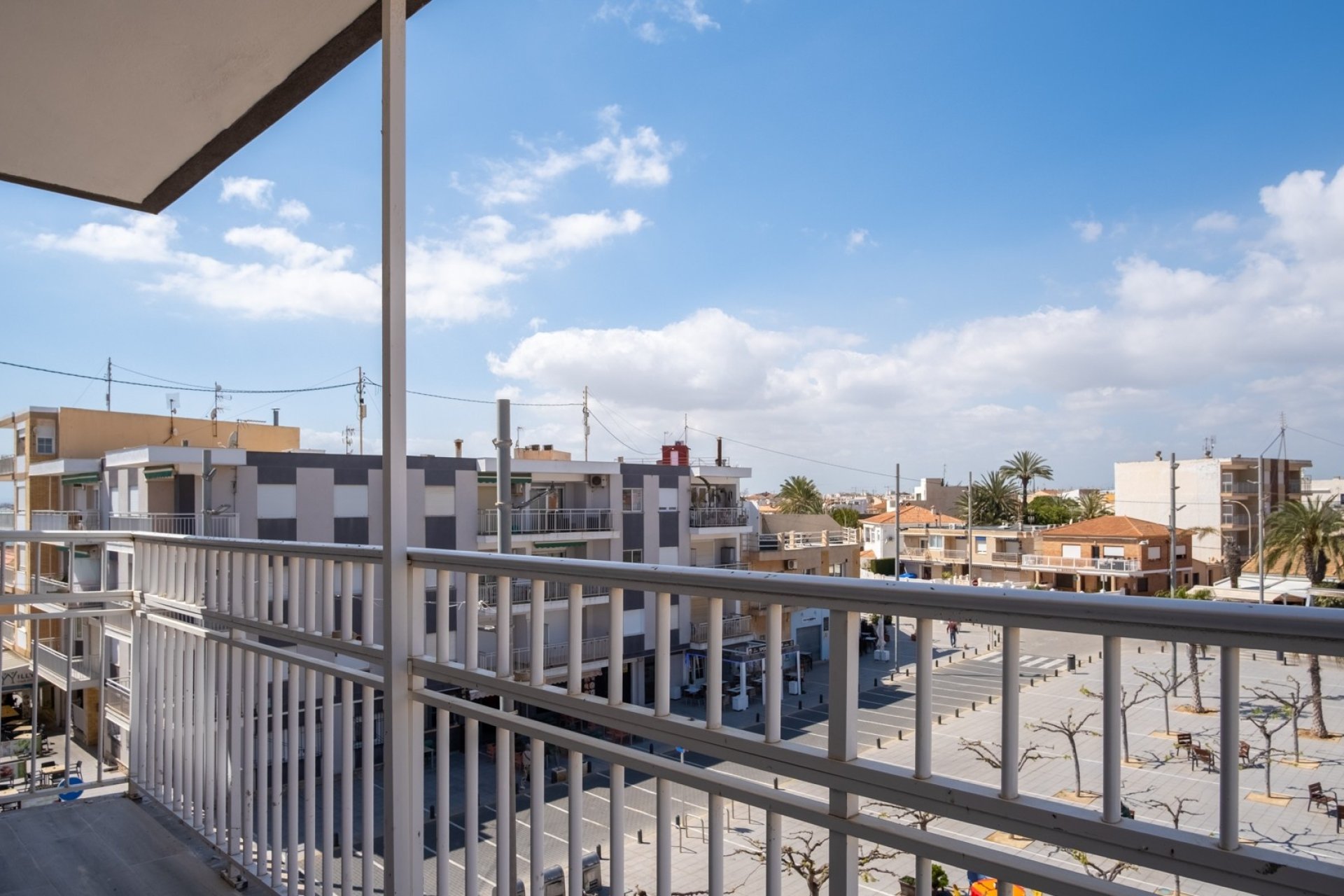 Resale - Apartment / flat - Pilar de la Horadada - Torre de la Horadada