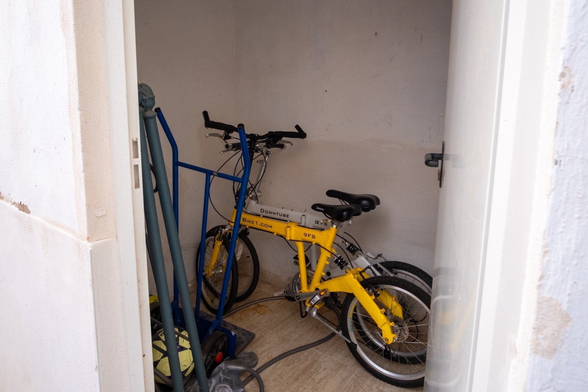 Resale - Apartment / flat - Pilar de la Horadada - Torre de la Horadada