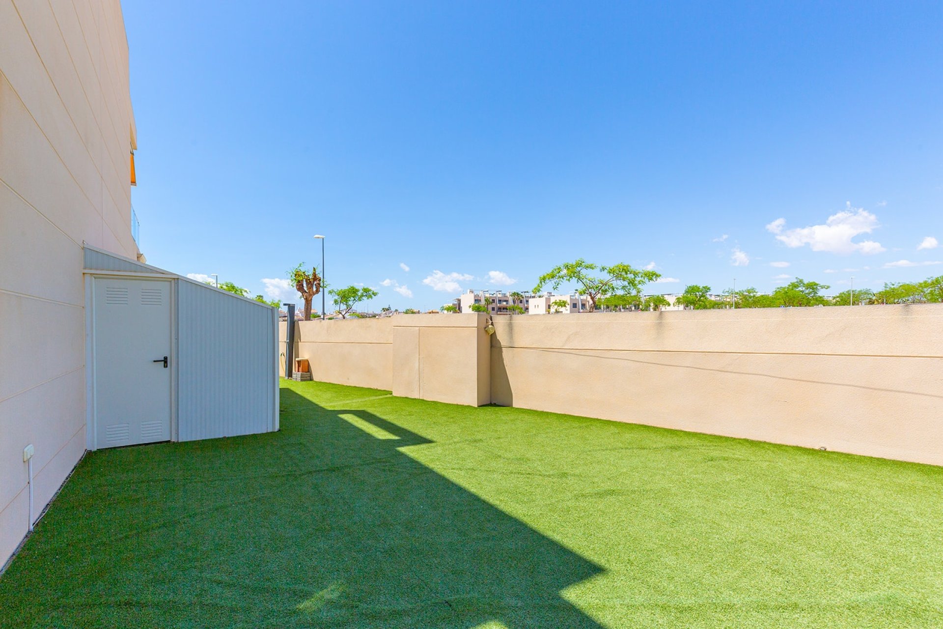 Resale - Apartment / flat - Pilar de la Horadada - Torre de la Horadada