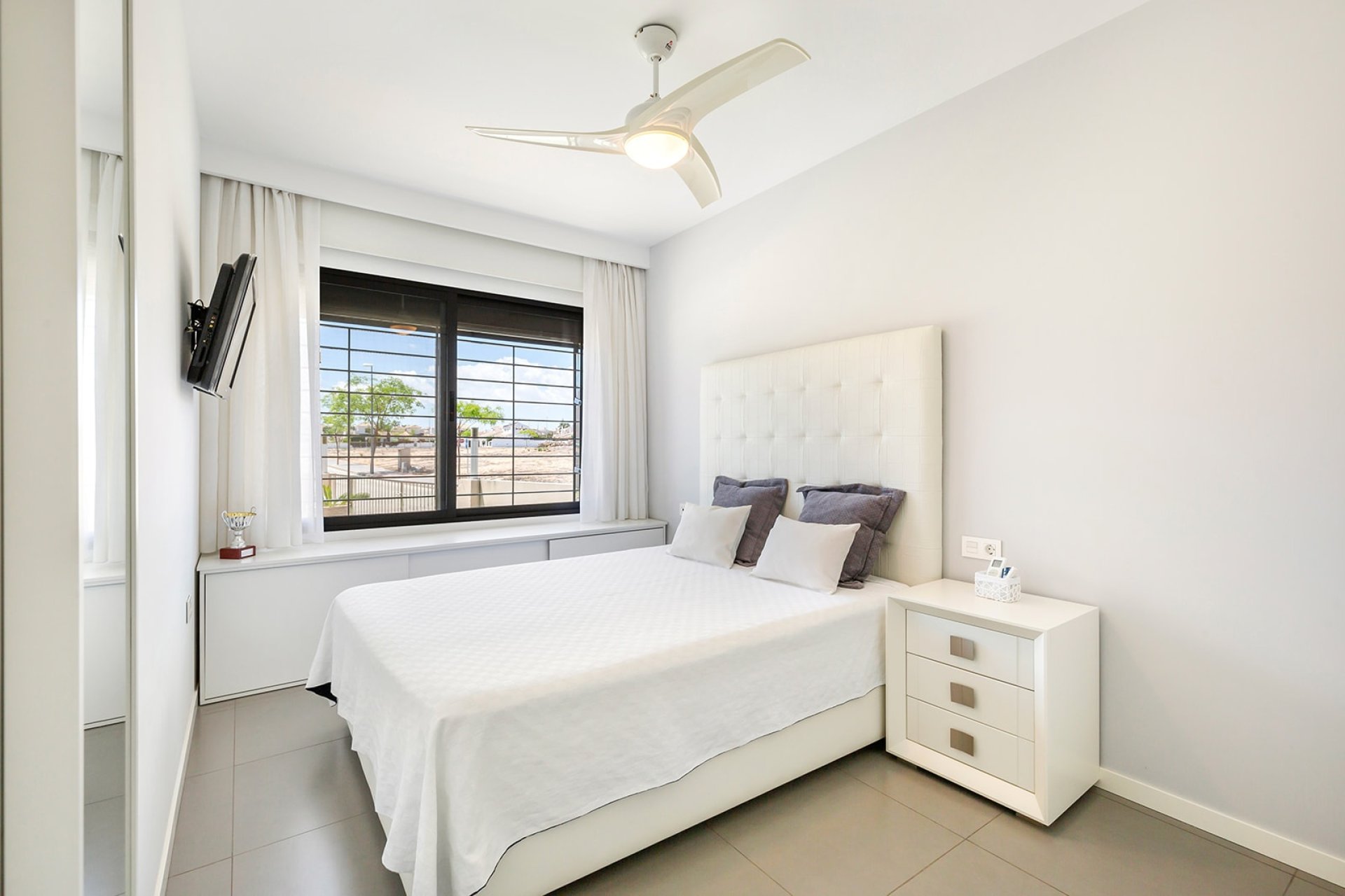 Resale - Apartment / flat - Pilar de la Horadada - Torre de la Horadada