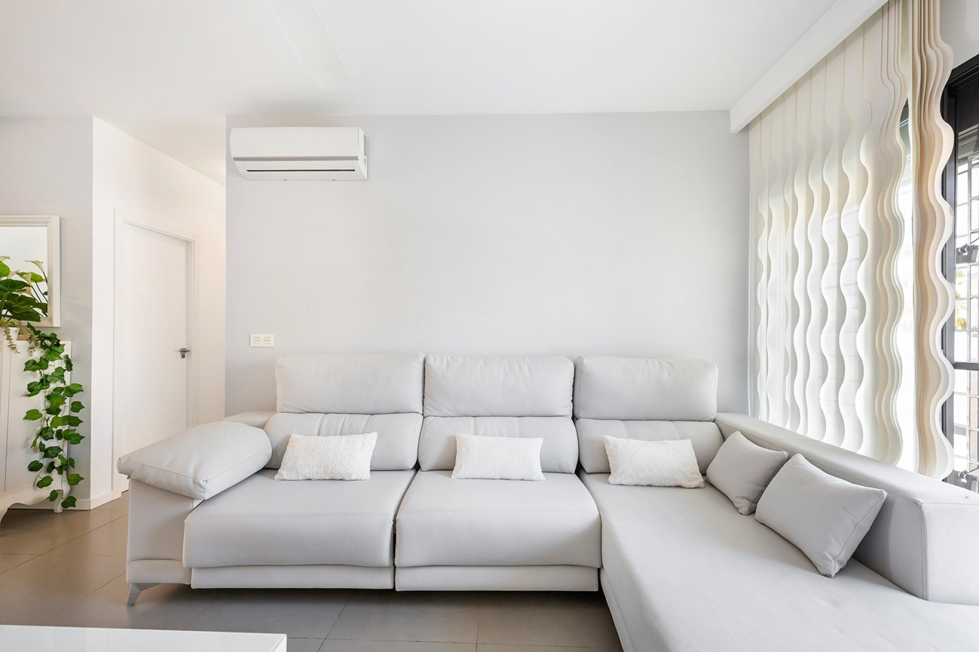 Resale - Apartment / flat - Pilar de la Horadada - Torre de la Horadada