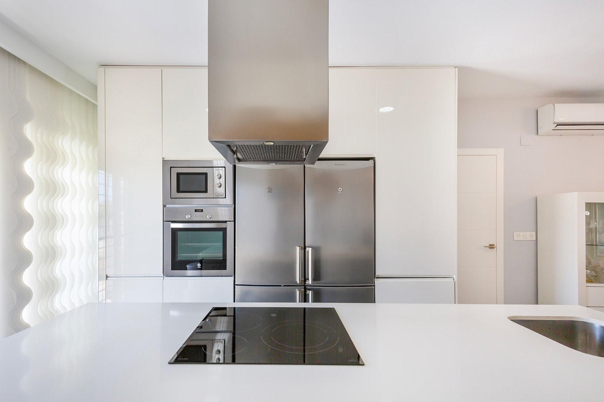 Resale - Apartment / flat - Pilar de la Horadada - Torre de la Horadada