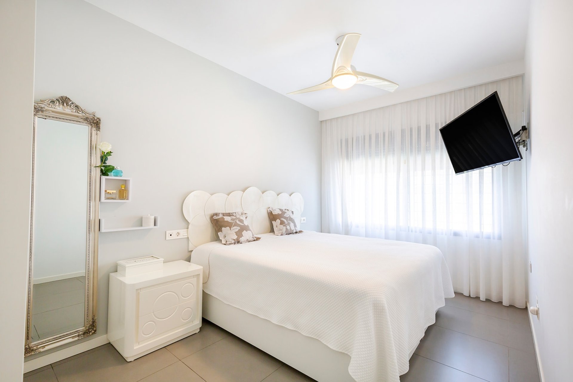 Resale - Apartment / flat - Pilar de la Horadada - Torre de la Horadada