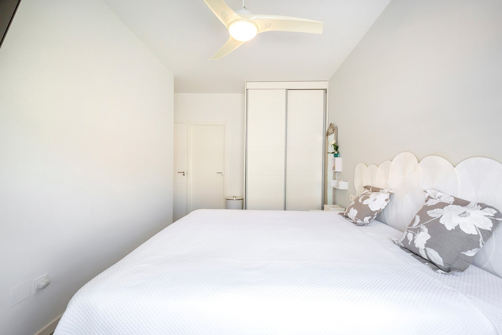 Resale - Apartment / flat - Pilar de la Horadada - Torre de la Horadada