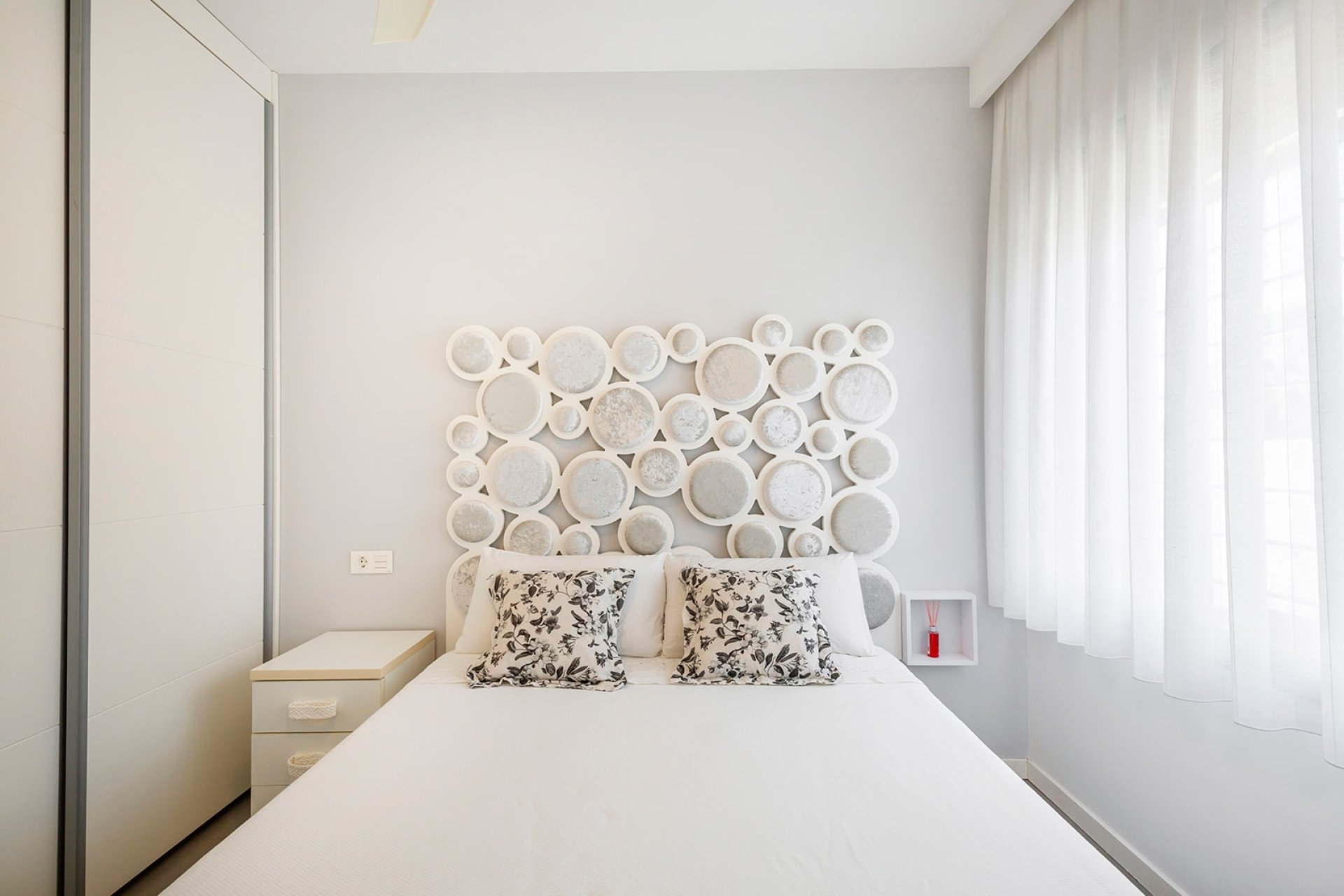 Resale - Apartment / flat - Pilar de la Horadada - Torre de la Horadada