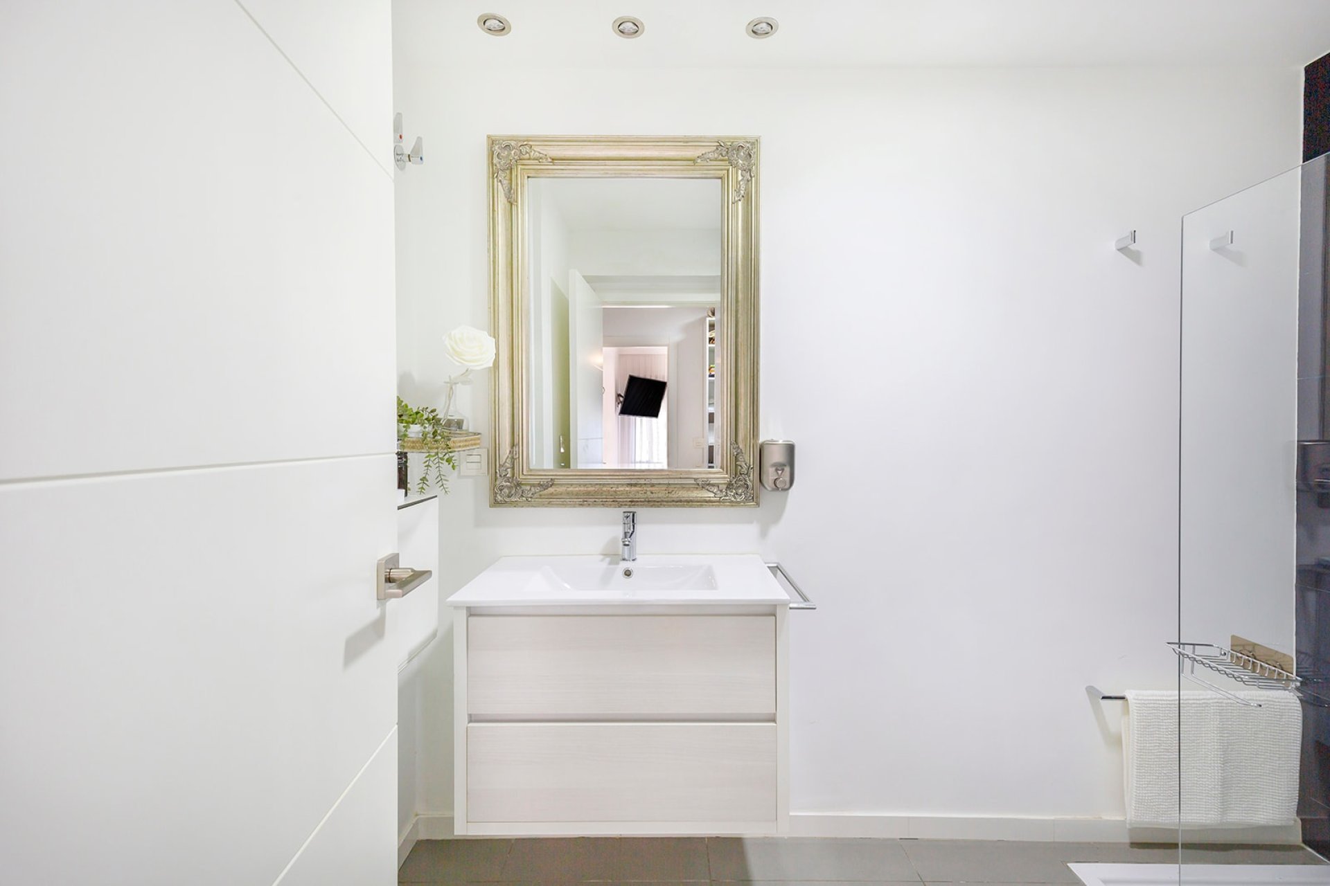 Resale - Apartment / flat - Pilar de la Horadada - Torre de la Horadada