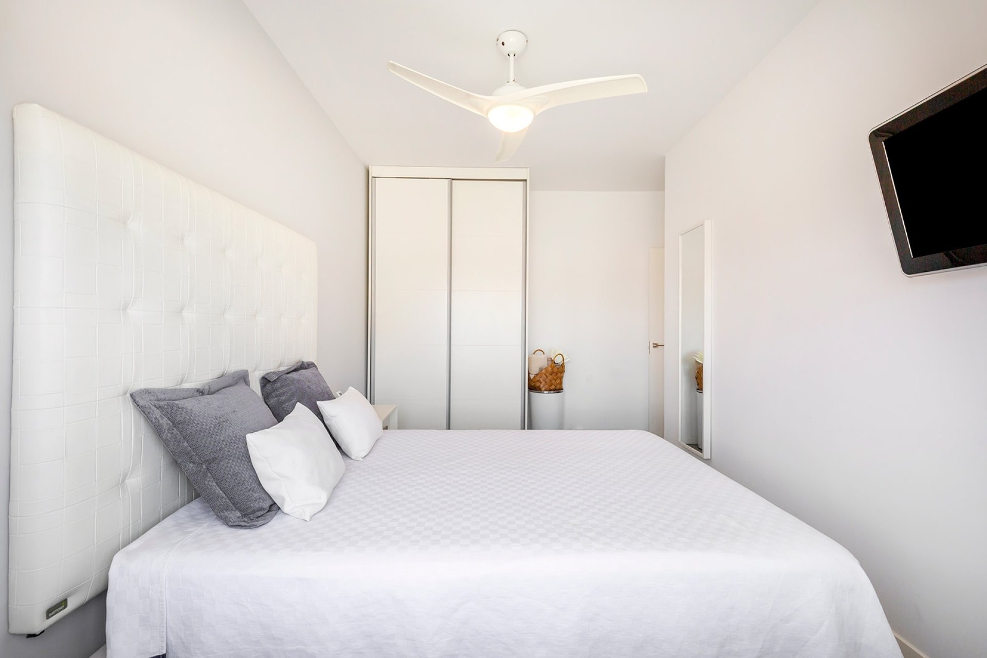 Resale - Apartment / flat - Pilar de la Horadada - Torre de la Horadada