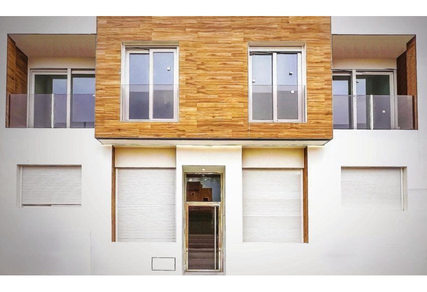 Resale - Apartment / flat - Pilar de la Horadada - Torre de la Horadada