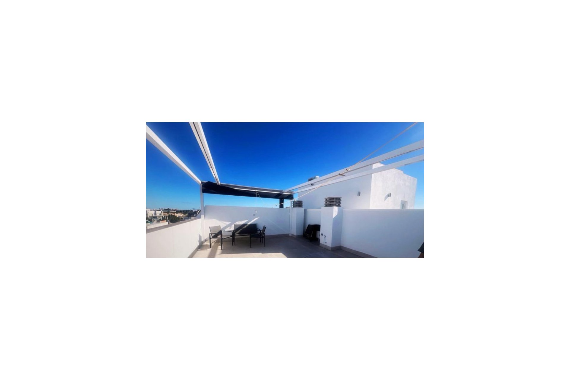 Resale - Apartment / flat - Pilar de la Horadada - Torre de la Horadada