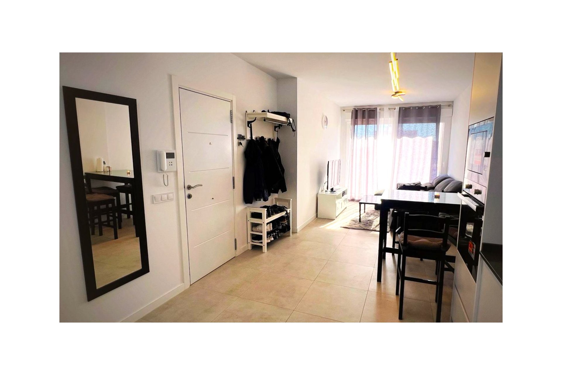 Resale - Apartment / flat - Pilar de la Horadada - Torre de la Horadada