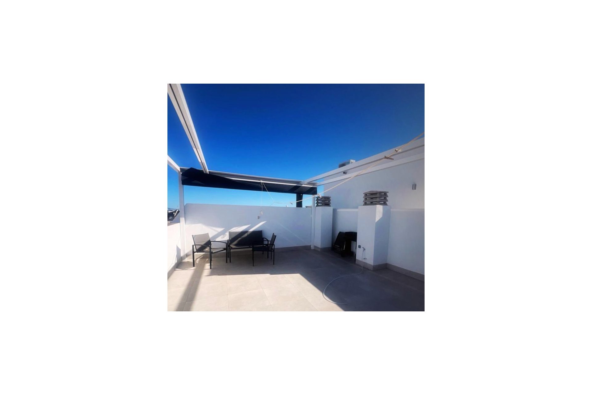 Resale - Apartment / flat - Pilar de la Horadada - Torre de la Horadada