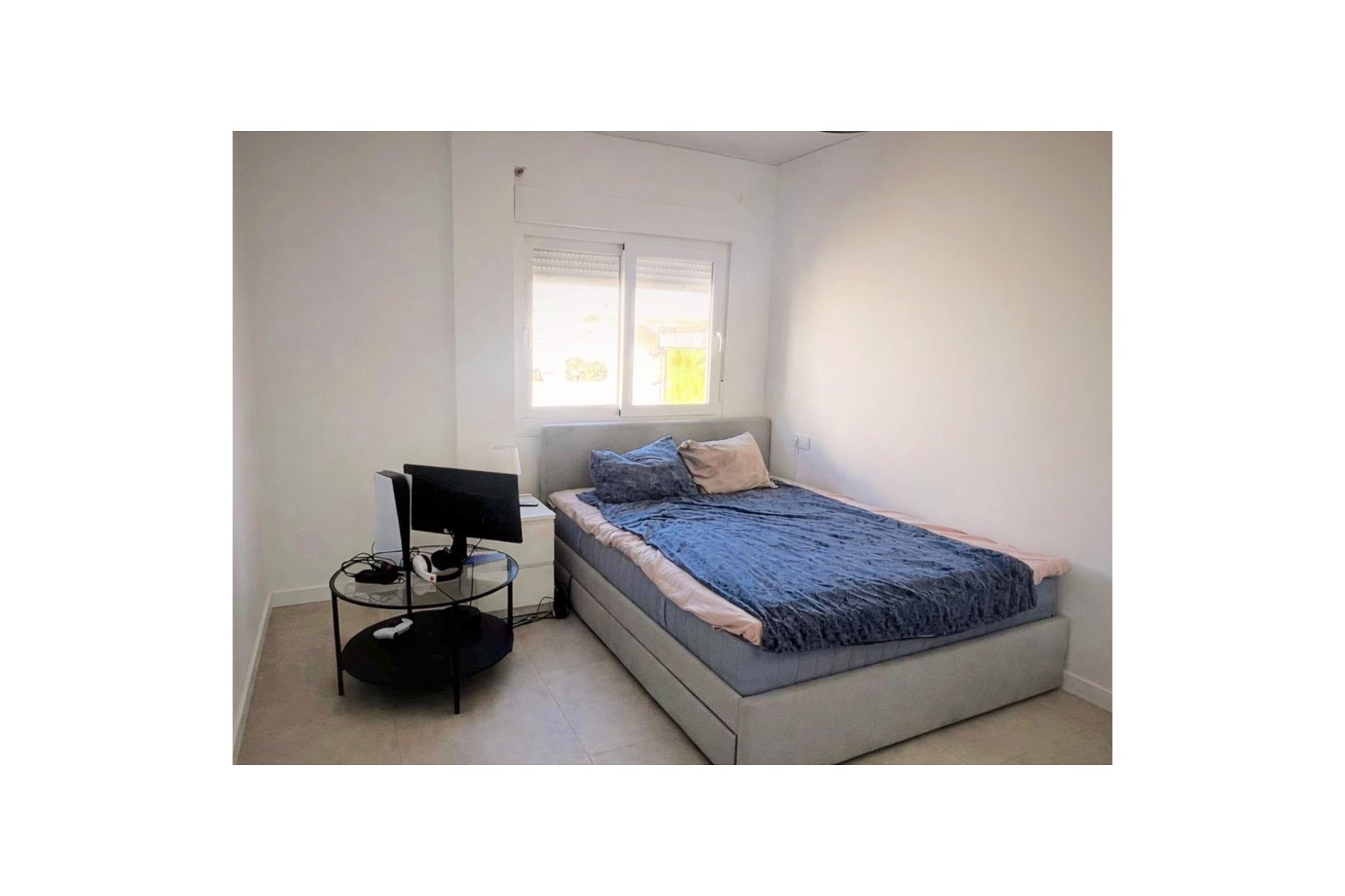 Resale - Apartment / flat - Pilar de la Horadada - Torre de la Horadada