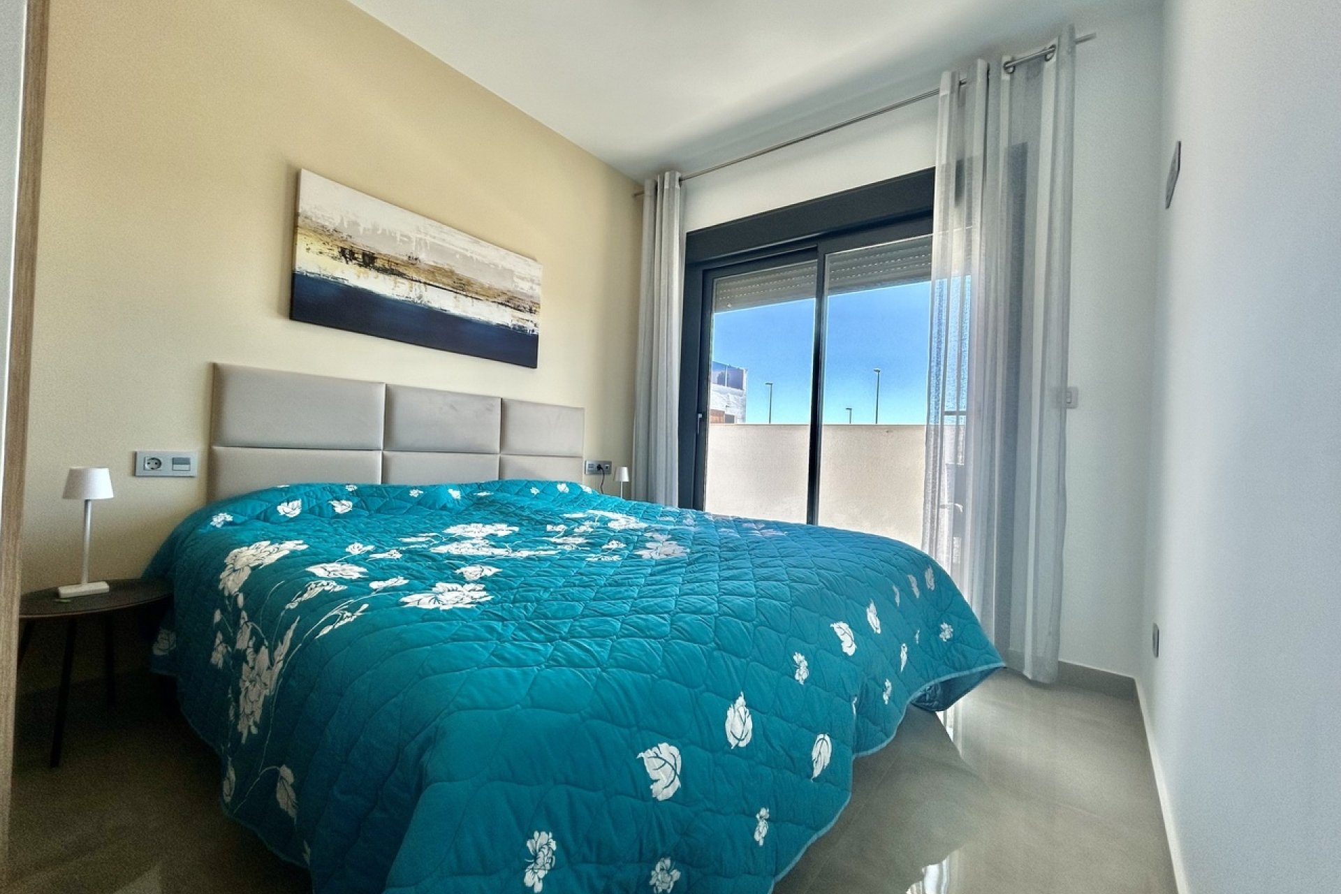 Resale - Apartment / flat - Pilar de la Horadada