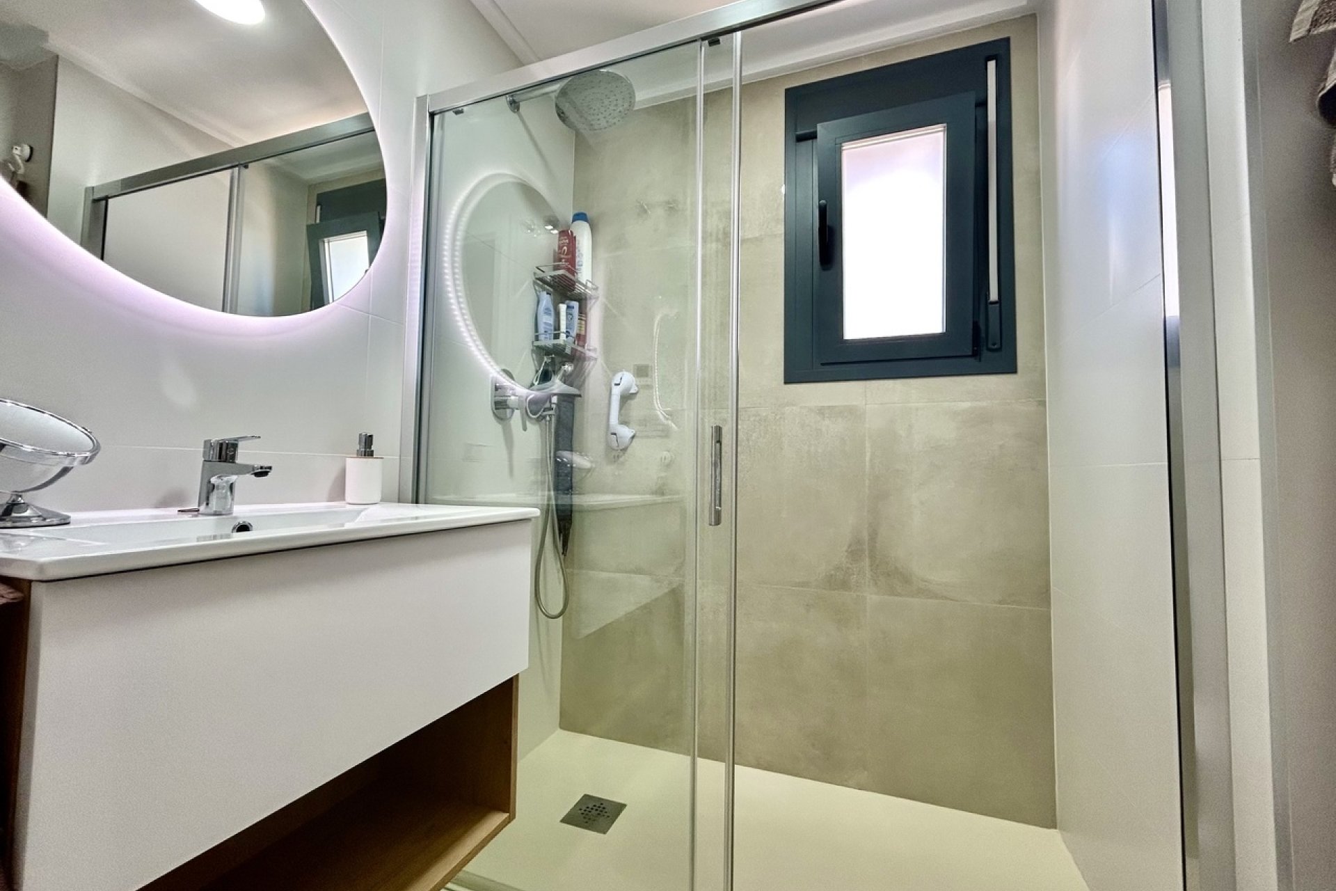 Resale - Apartment / flat - Pilar de la Horadada